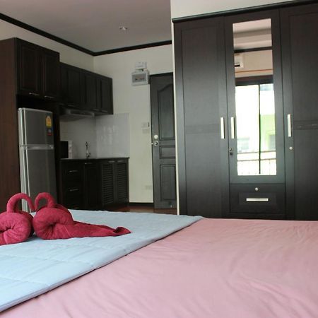 K&J Apartment Ban Nong Tabaek Luaran gambar