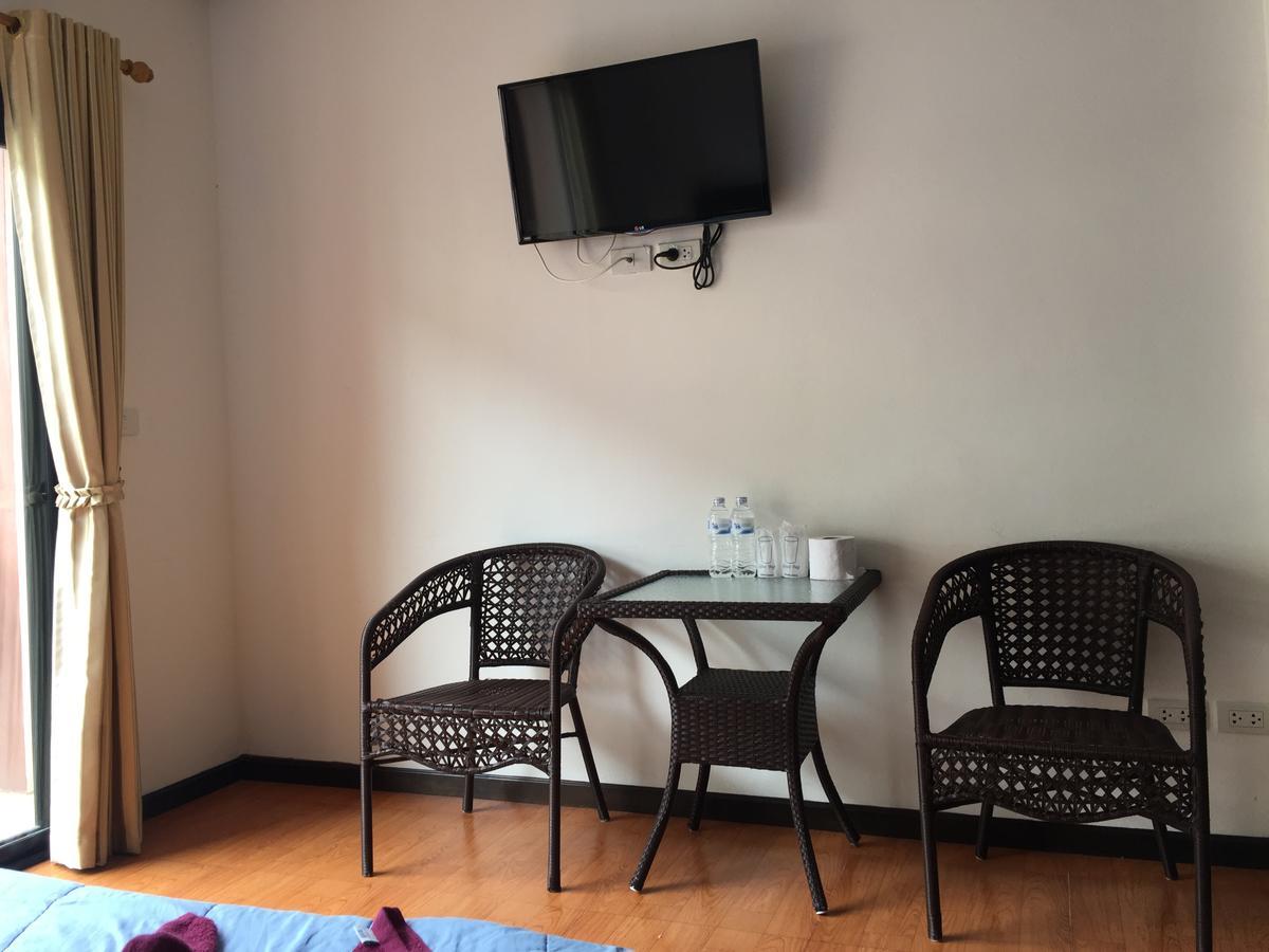 K&J Apartment Ban Nong Tabaek Luaran gambar