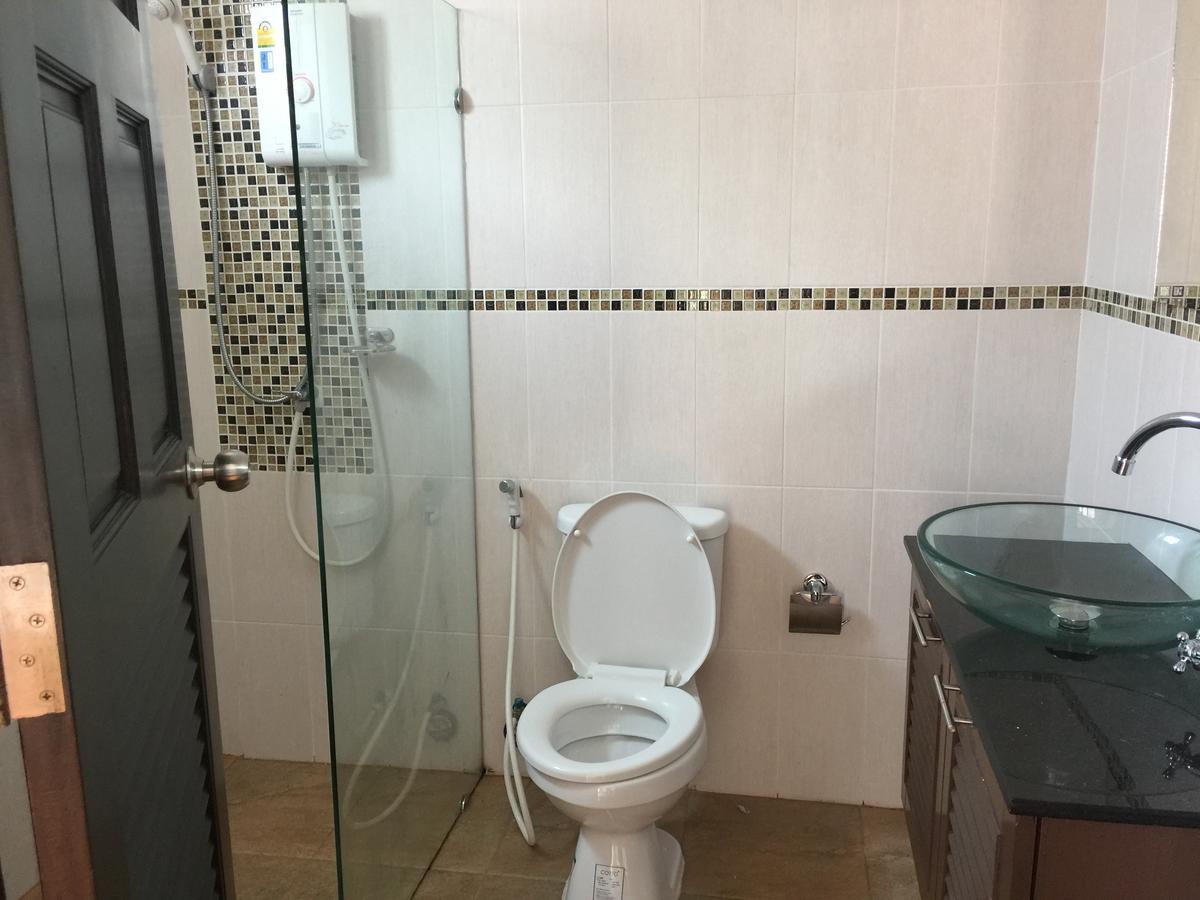 K&J Apartment Ban Nong Tabaek Luaran gambar