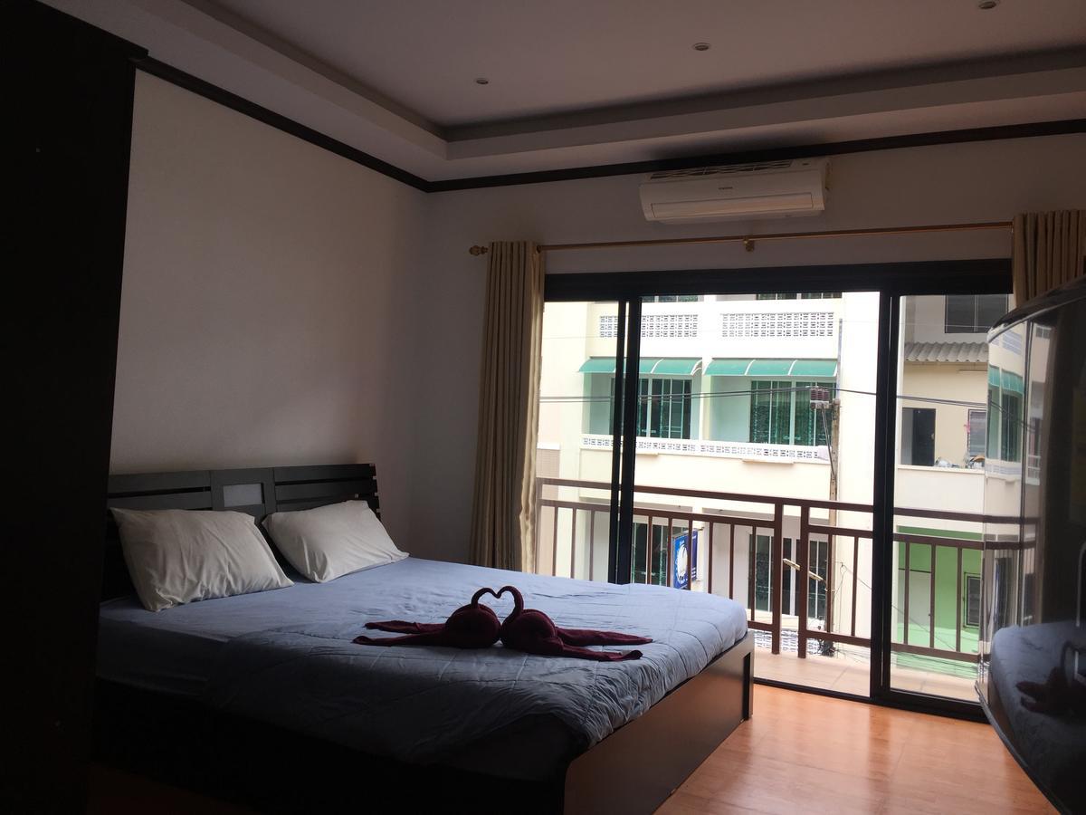 K&J Apartment Ban Nong Tabaek Luaran gambar