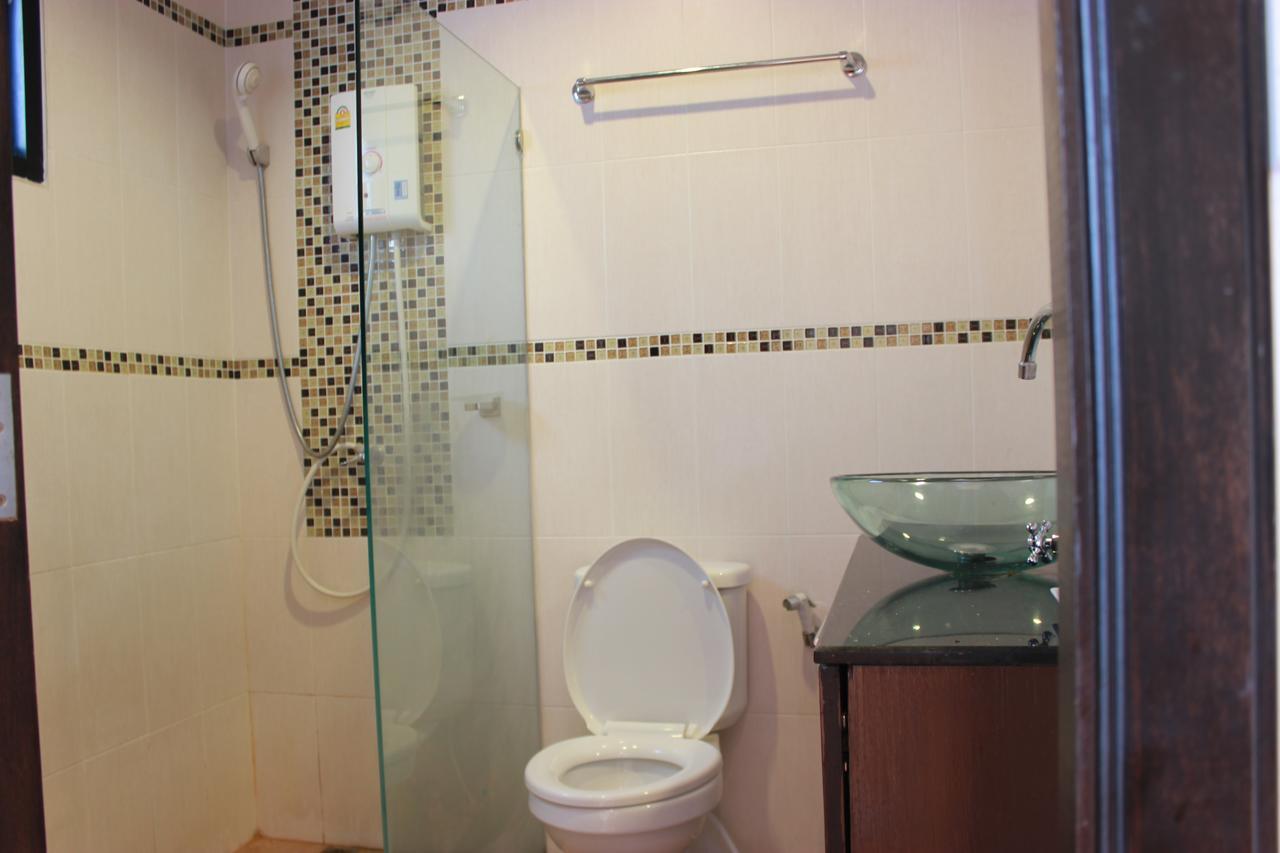 K&J Apartment Ban Nong Tabaek Luaran gambar