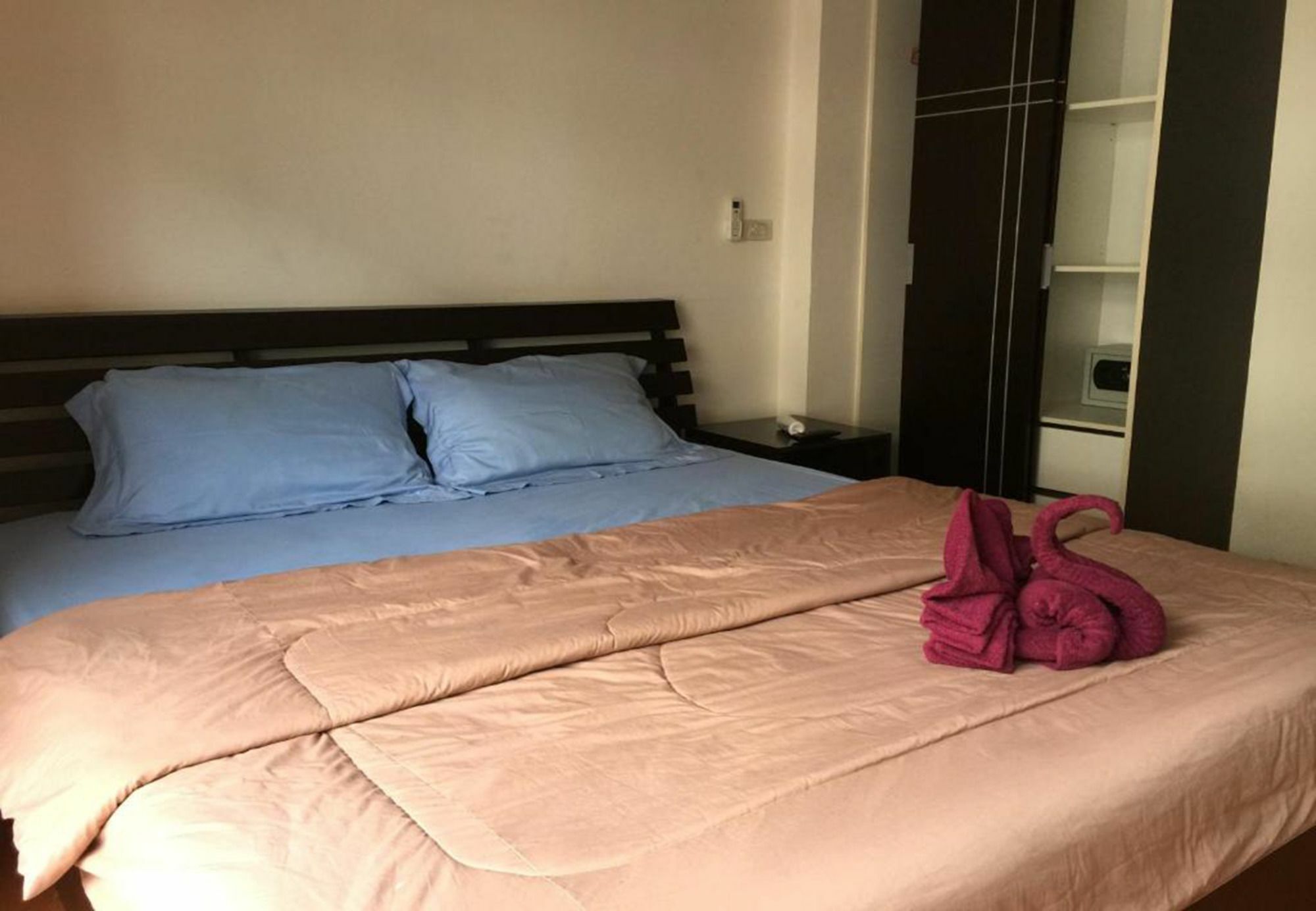 K&J Apartment Ban Nong Tabaek Luaran gambar