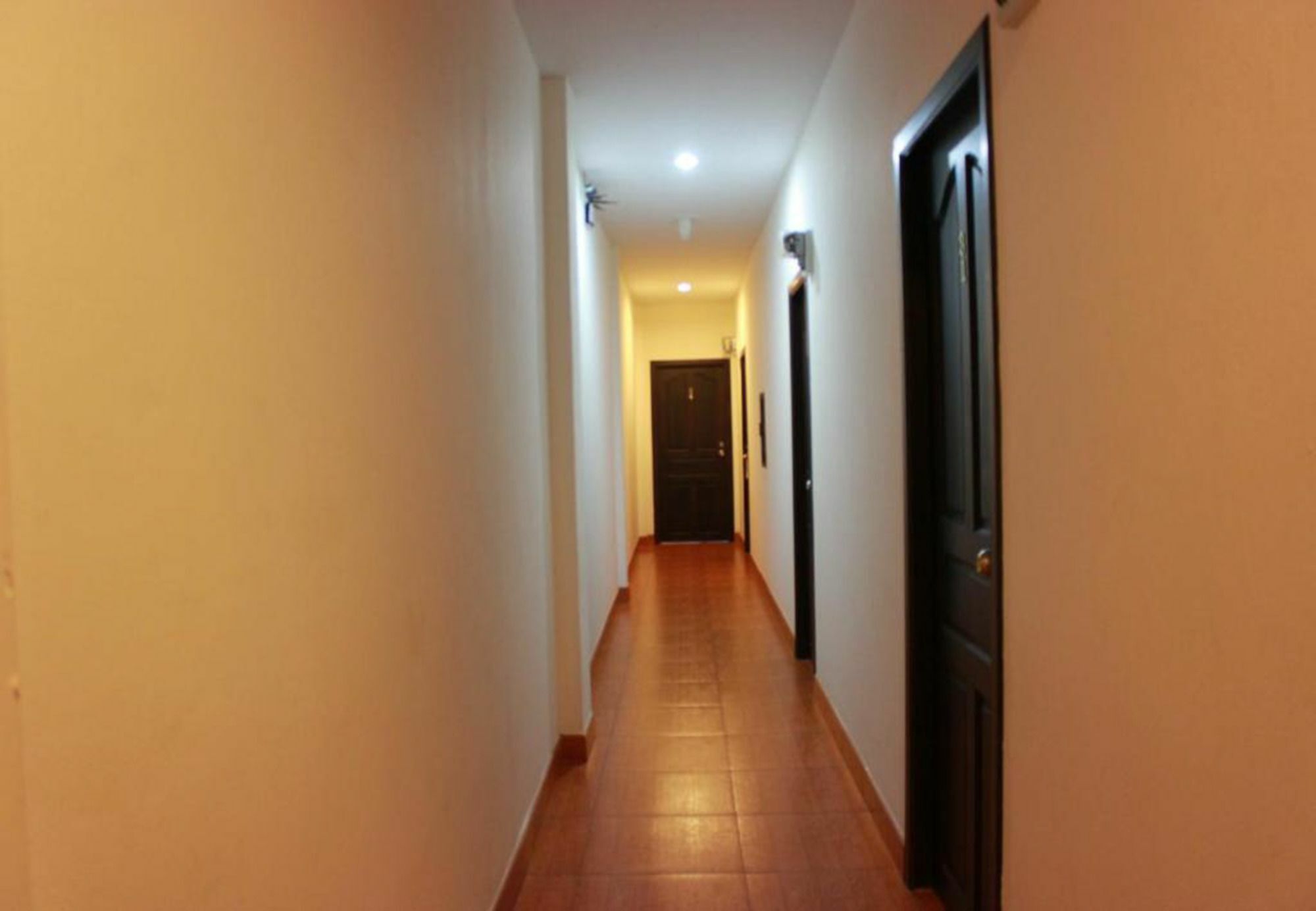 K&J Apartment Ban Nong Tabaek Luaran gambar