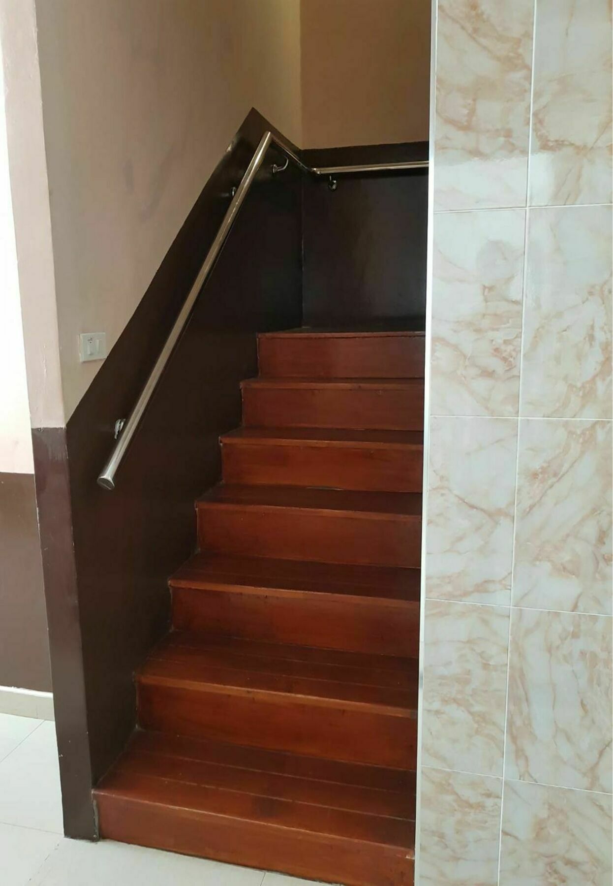 K&J Apartment Ban Nong Tabaek Luaran gambar