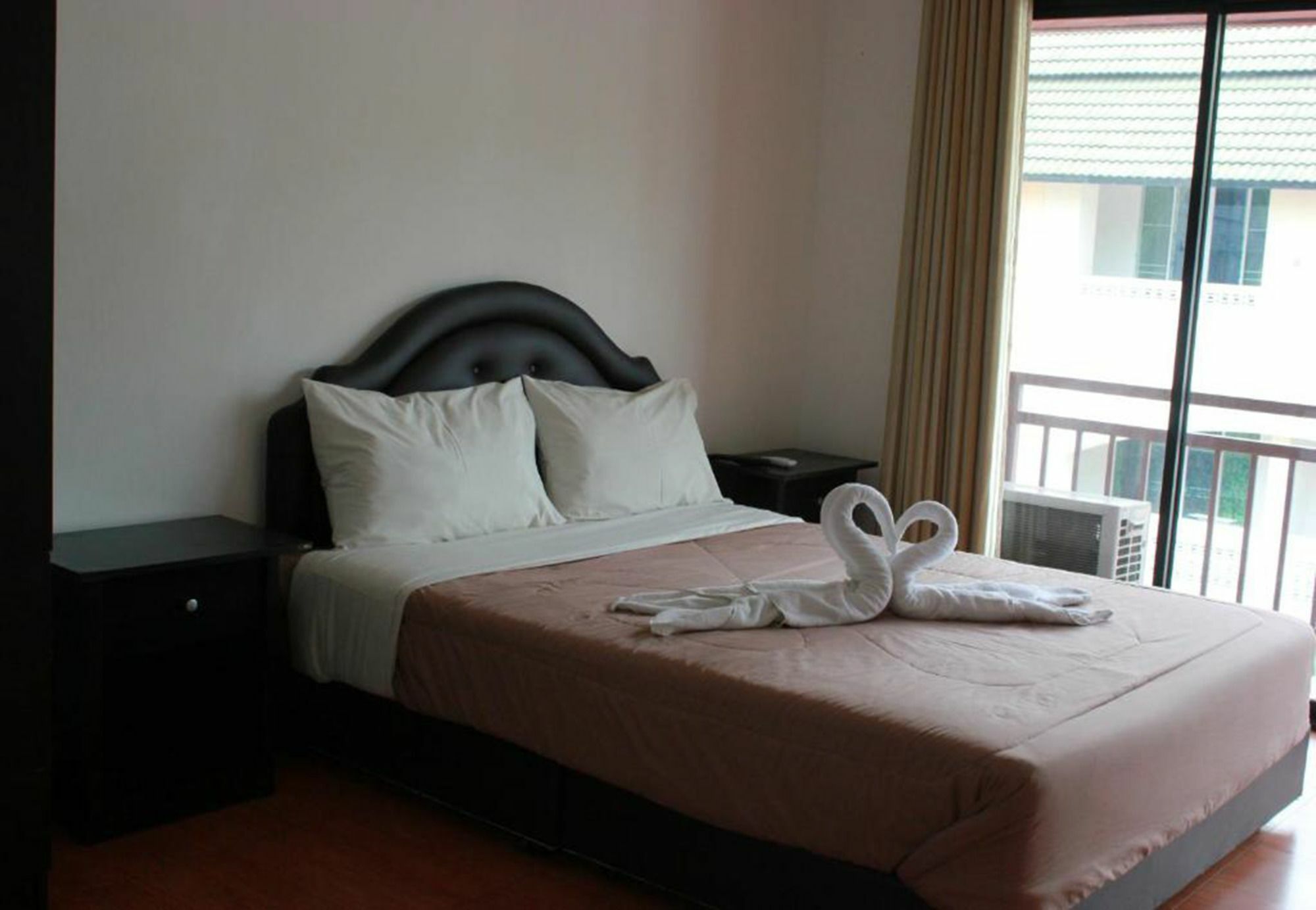 K&J Apartment Ban Nong Tabaek Luaran gambar